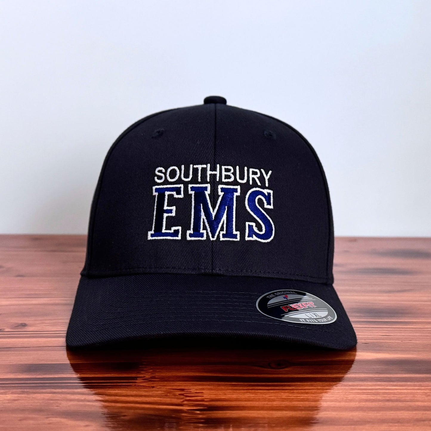 Custom EMS Hat (Varsity Style)