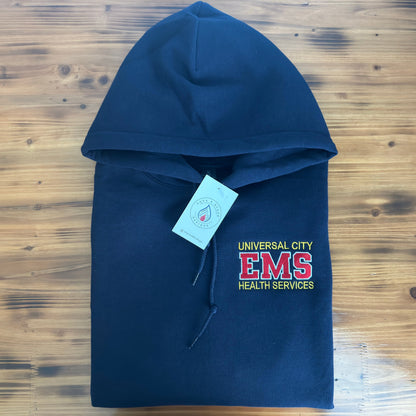 Custom EMS Sweatshirt (Varsity Style)